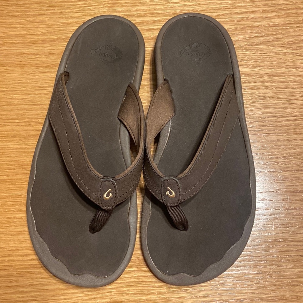 OLUKAI Ohana Women's Beach Sandal